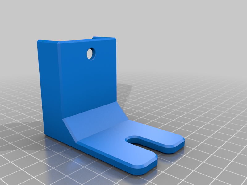 Voxelab Proxima build plate Adapter for Anycubic Wash & Cure