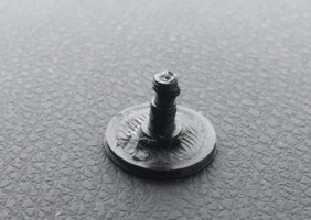 Croc Rivet Part II
