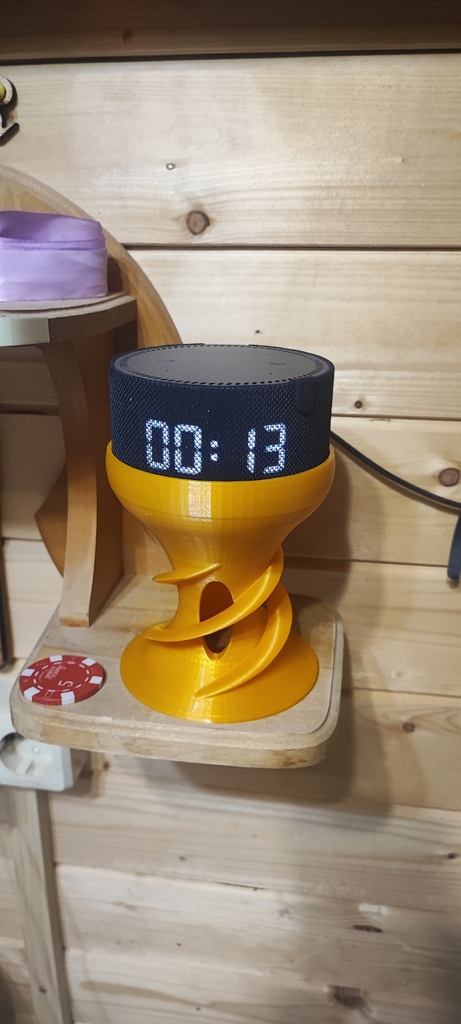 Yandex mini 2, 3 holder