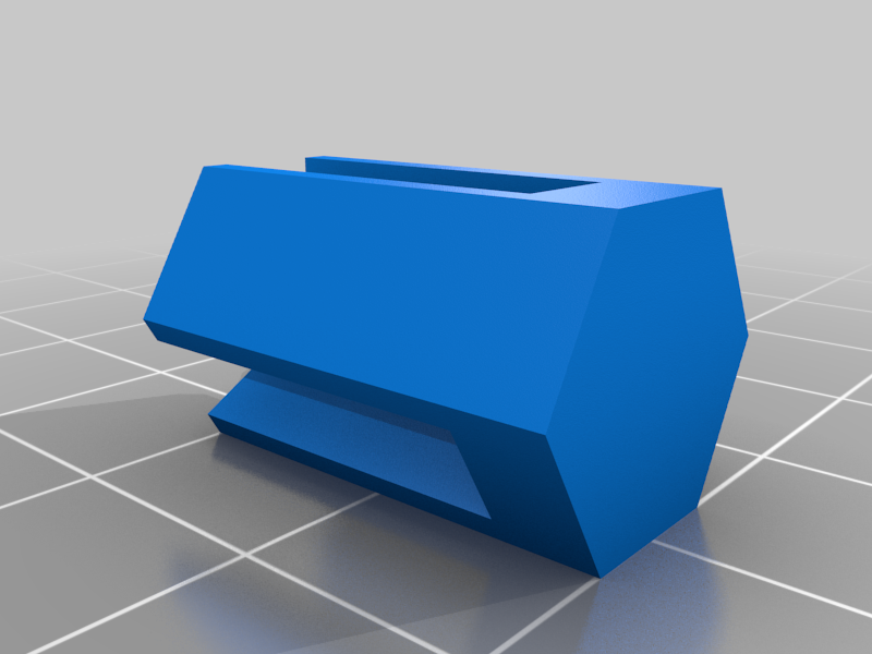 Modular hex storage pen holder