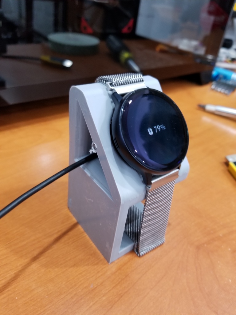 Galaxy Watch Active Charger/Stand