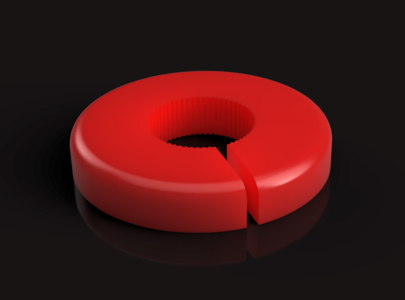 Bottle opener twist top