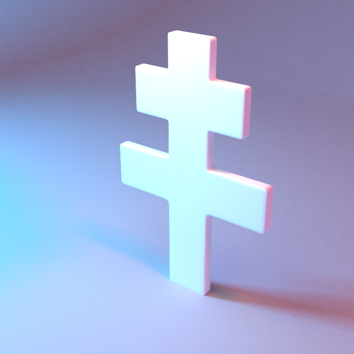 Cross of Lorraine