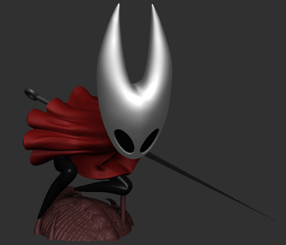Hornet - Hollow Knight: Silksong