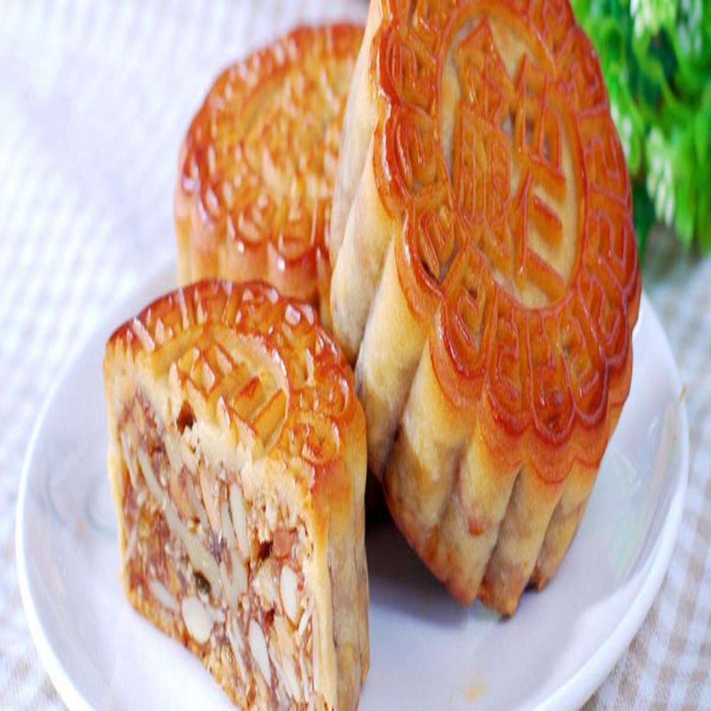 Chinese Chess Moon Cake Mould 中国象棋月饼模具