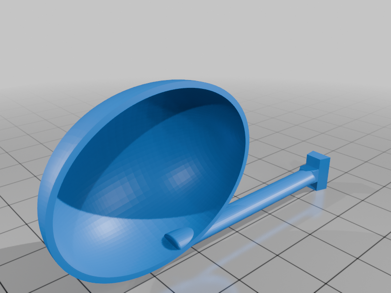 Anemometer Cup