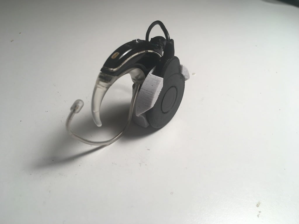 Cochlear Implant (N7) OTE 