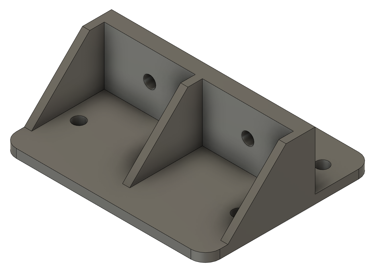 8020 Rig Adapter for Sequential Shifter