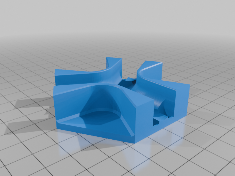 Gravitrax Split Tile