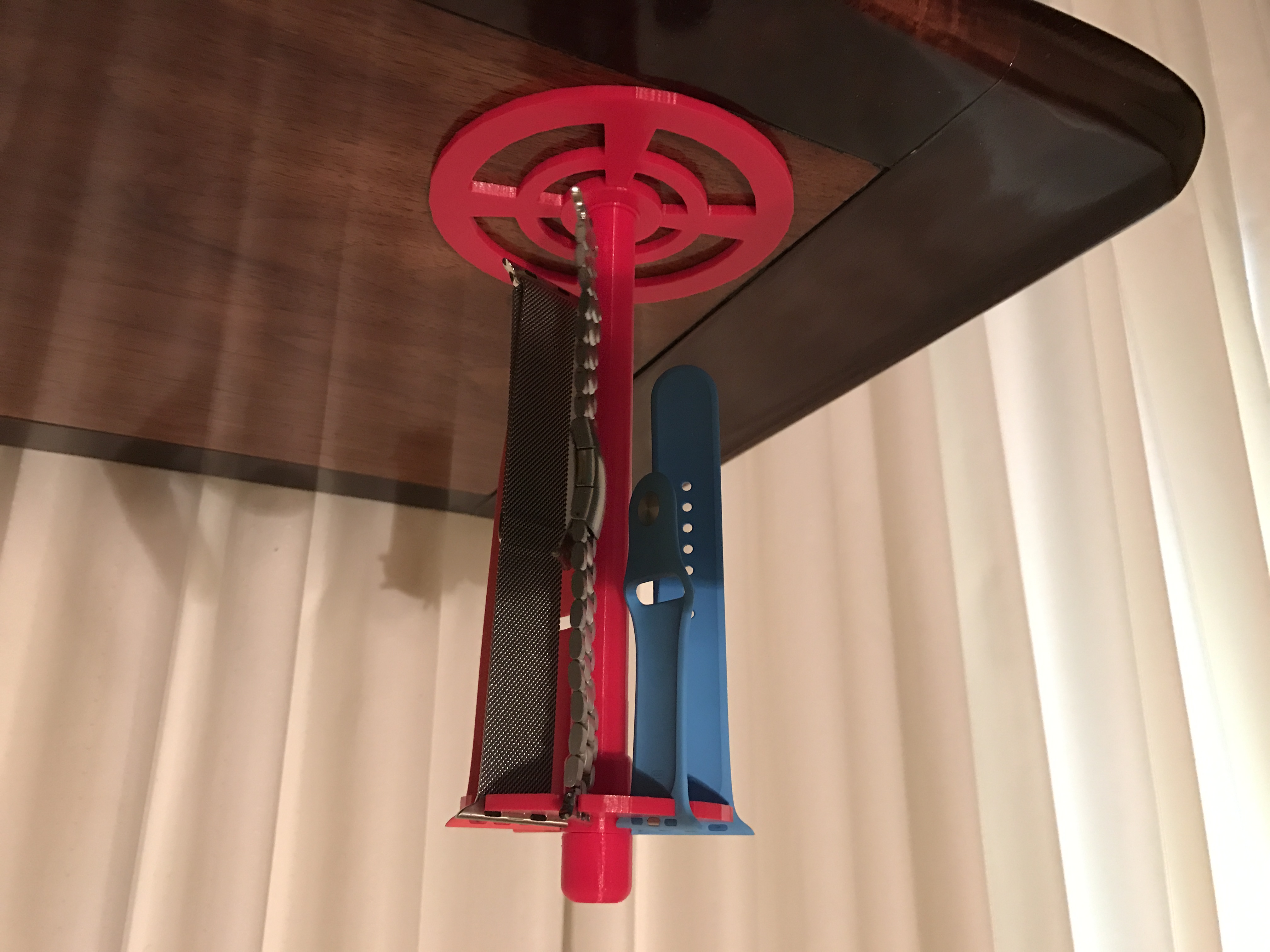 Apple Watch Band Carousel