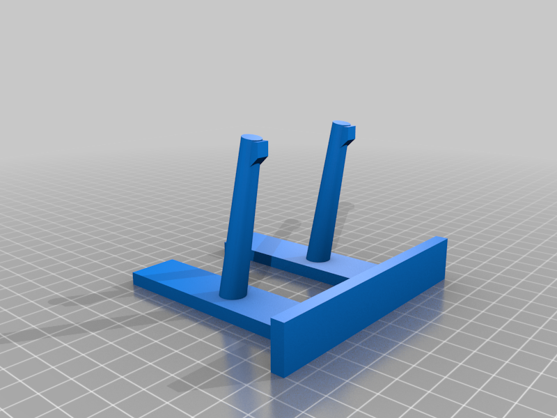 Frame holder, picture frame stand no support