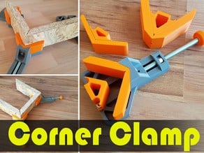 Corner Clamp