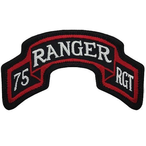 75th Ranger Regiment