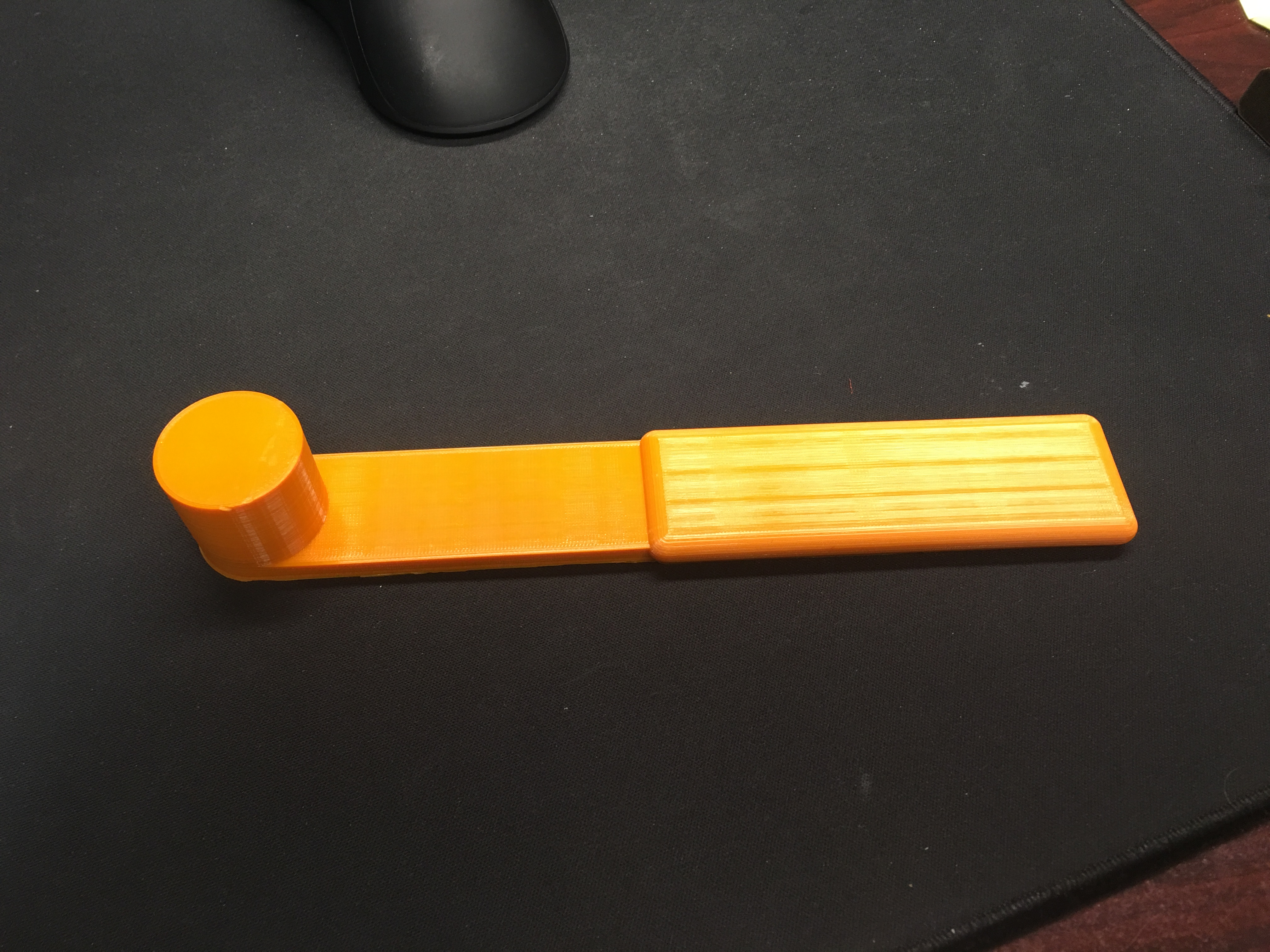Bump Key Hammer