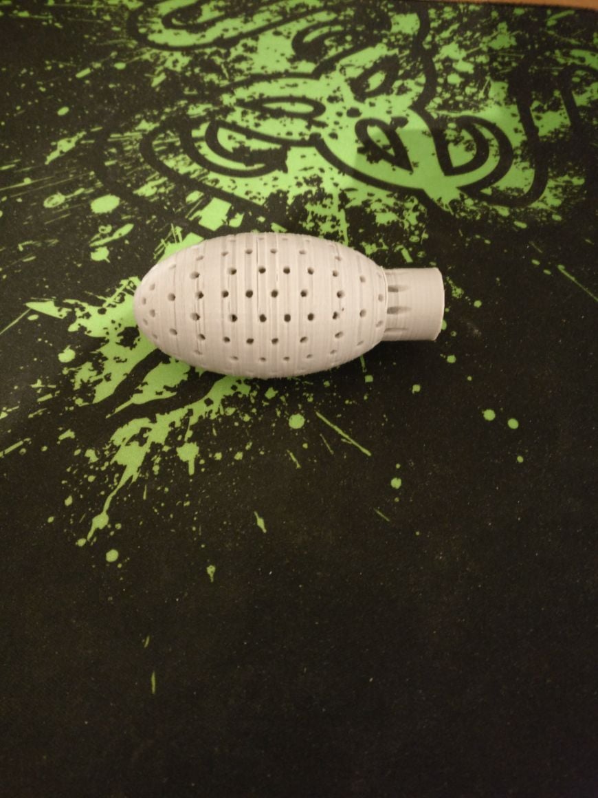 Shisha Hookah Diffuser
