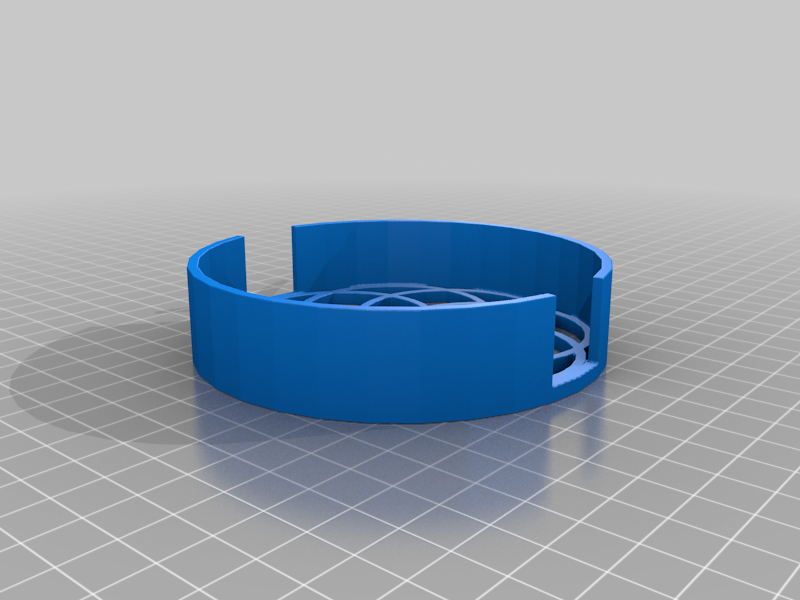 Coaster Collection with Storage Box for up to 6 Coasters