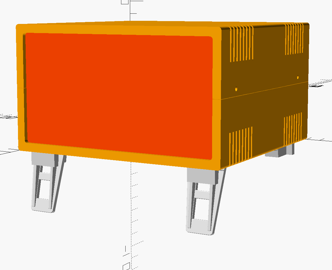 Advanced Ultimate Box Maker