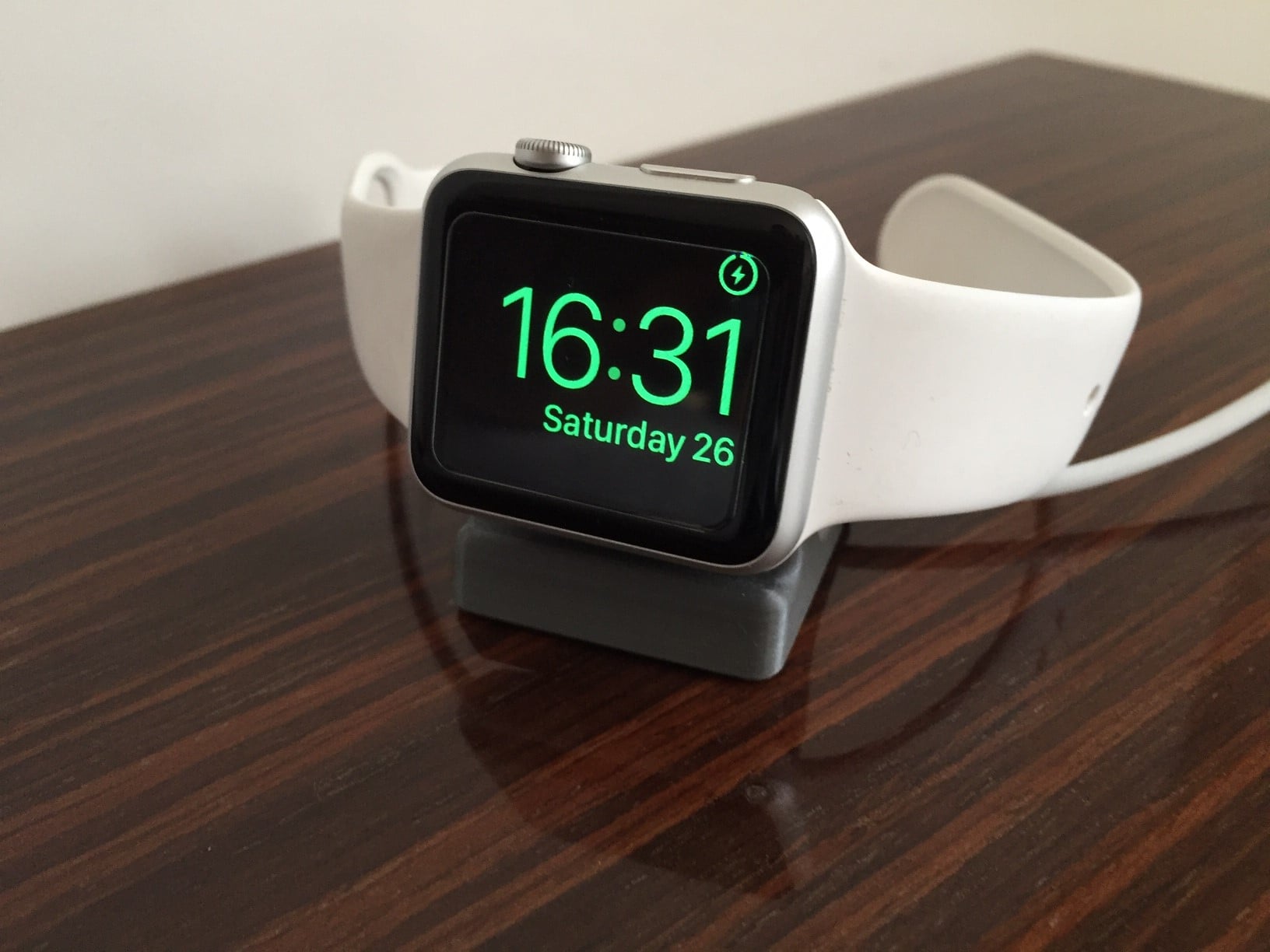 Apple Watch Mini Stand