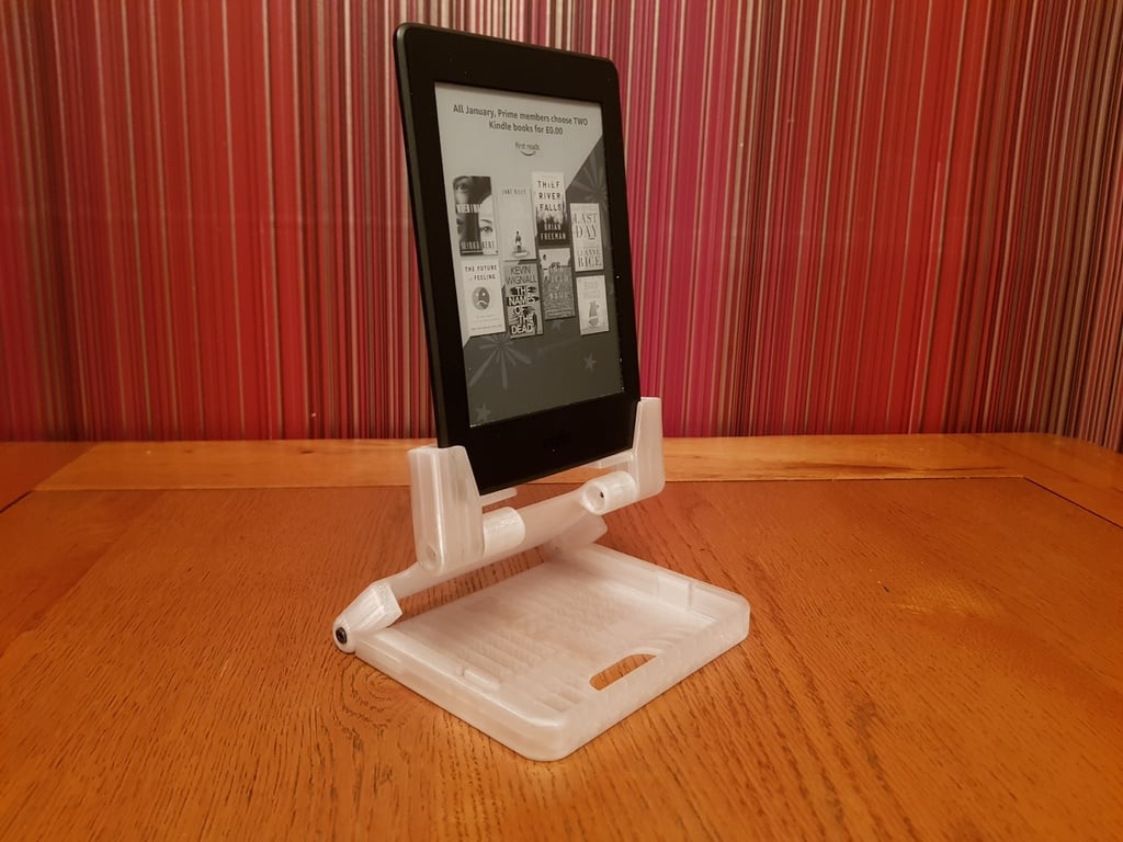 Kindle Paperwhite 3 case / stand