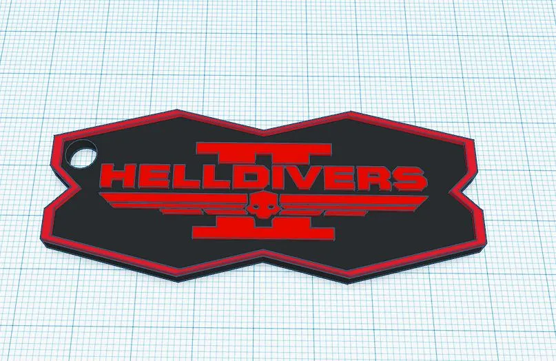 Helldivers 2 tag