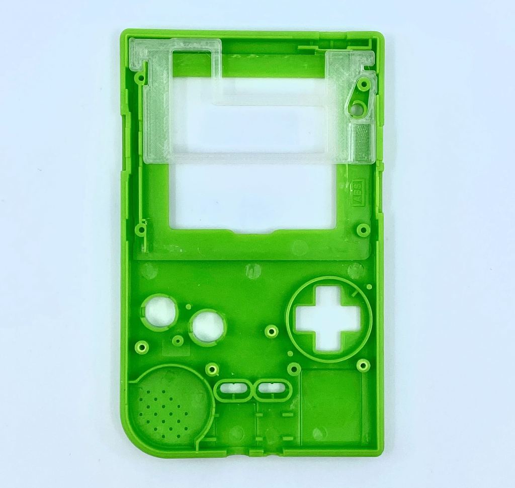 Game Boy Pocket IPS LCD Bracket