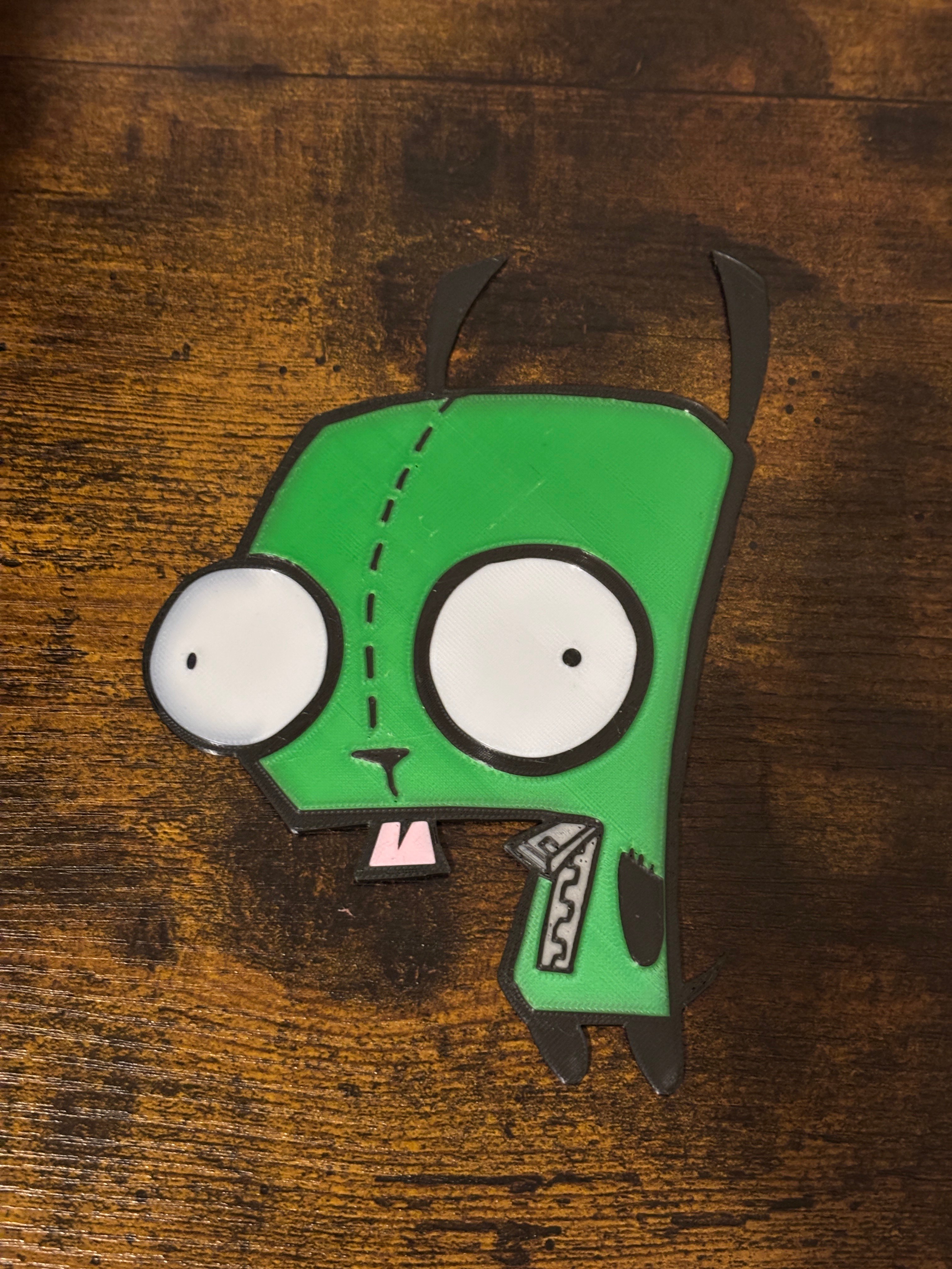 Gir