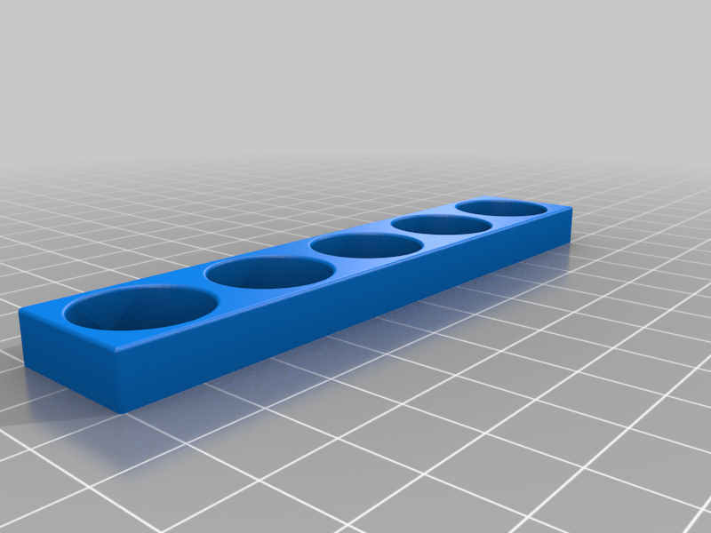 Clipper holder