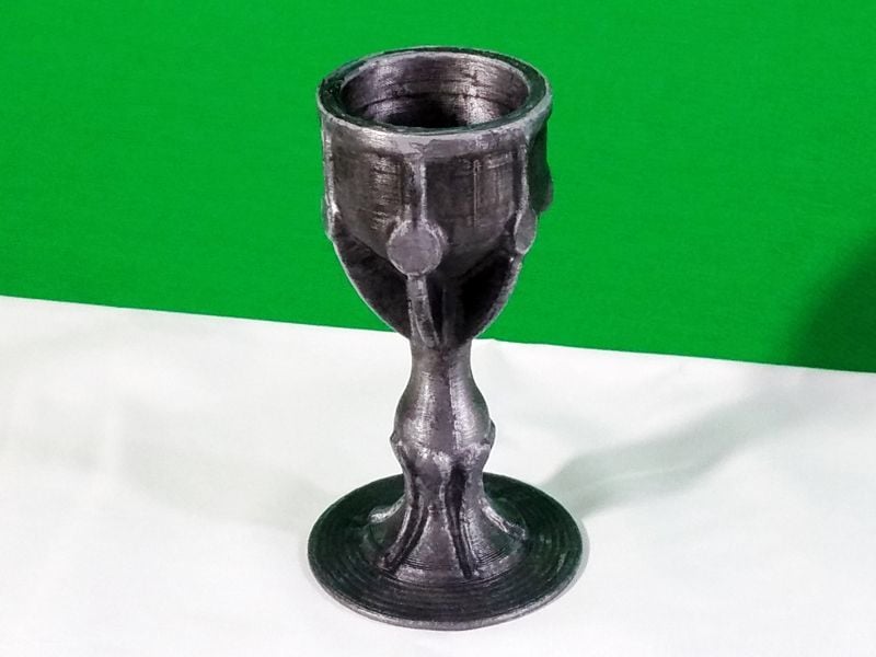 Vizzini's Cup from Princess Bride
