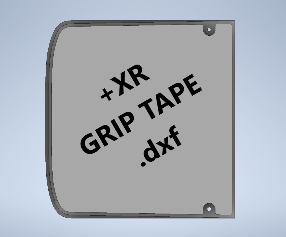 Onewheel XR Grip Tape