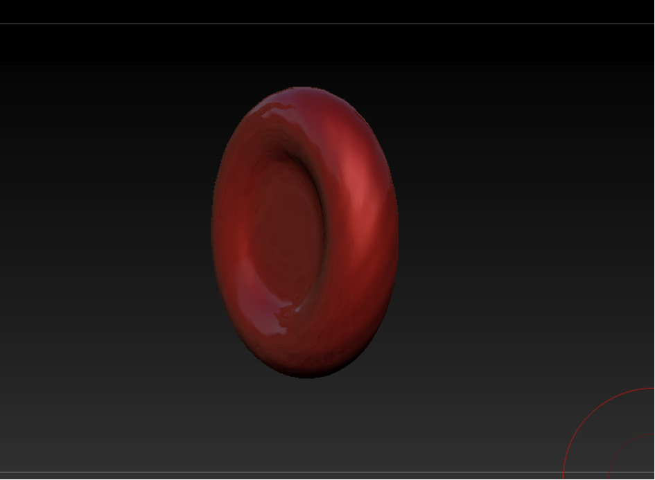Red Blood Cell