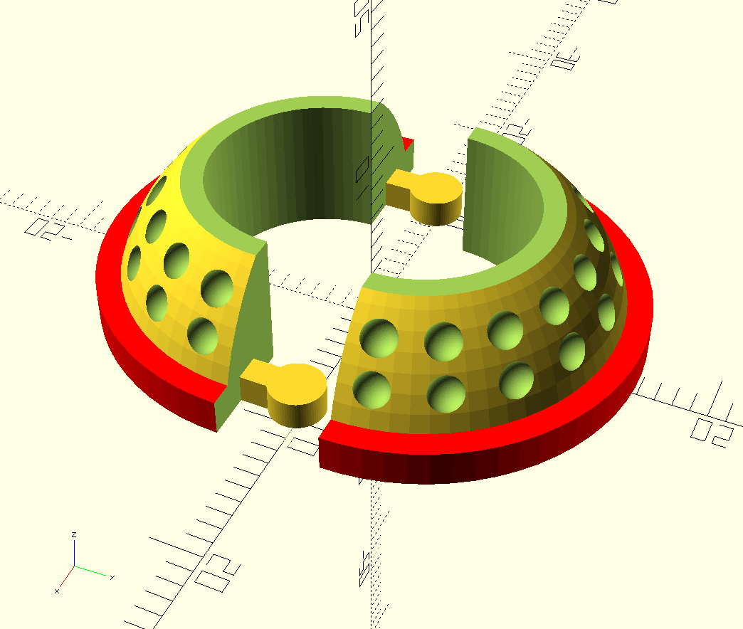 Pipe Cover