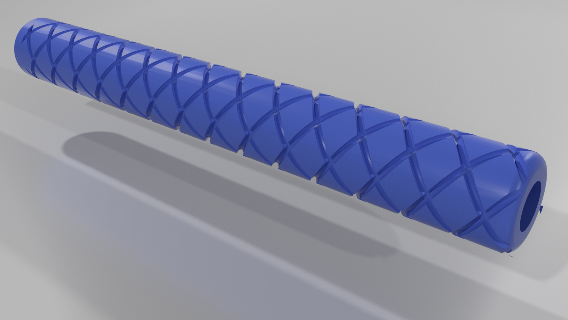 Customizable Tool Handle