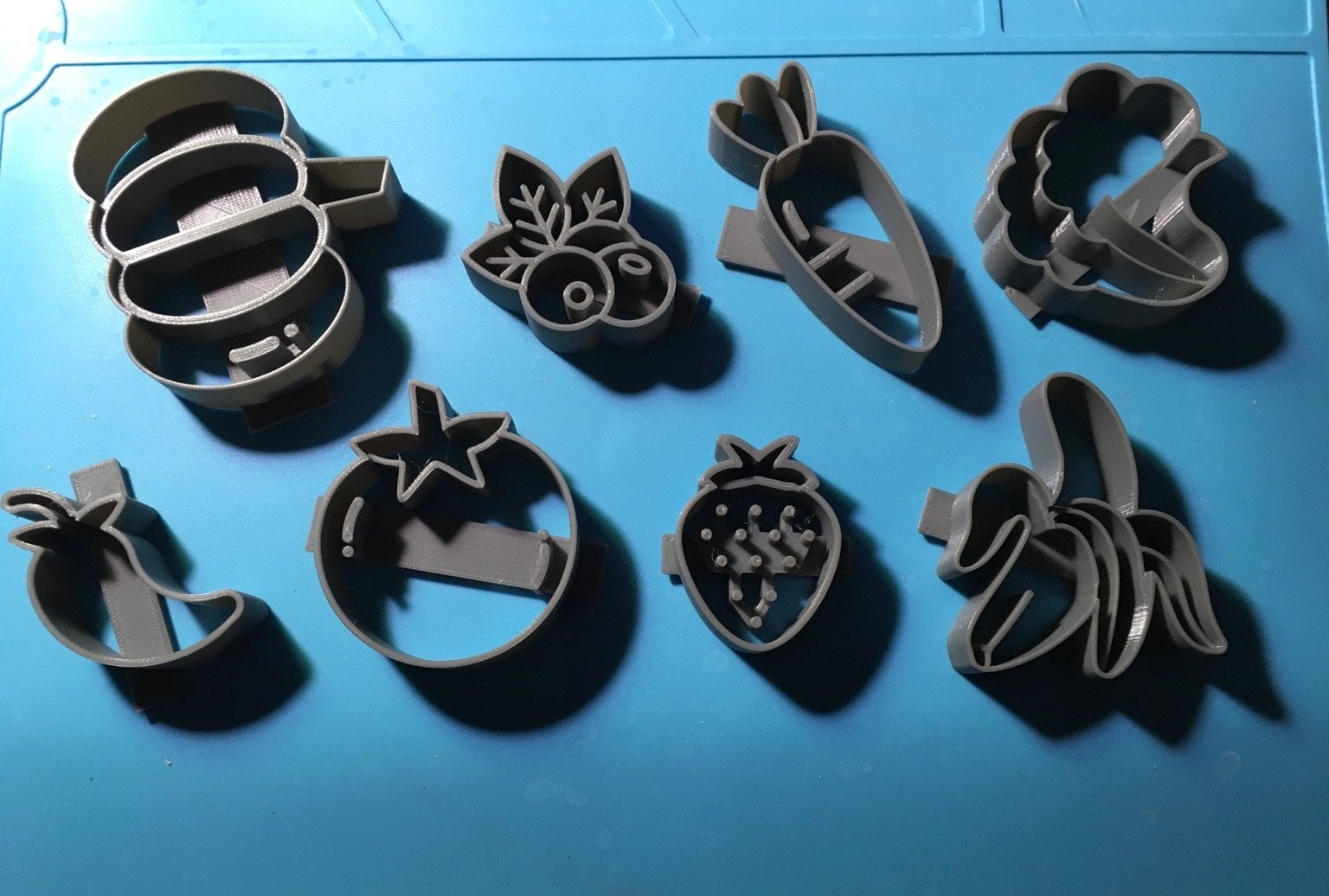 cookie cutter