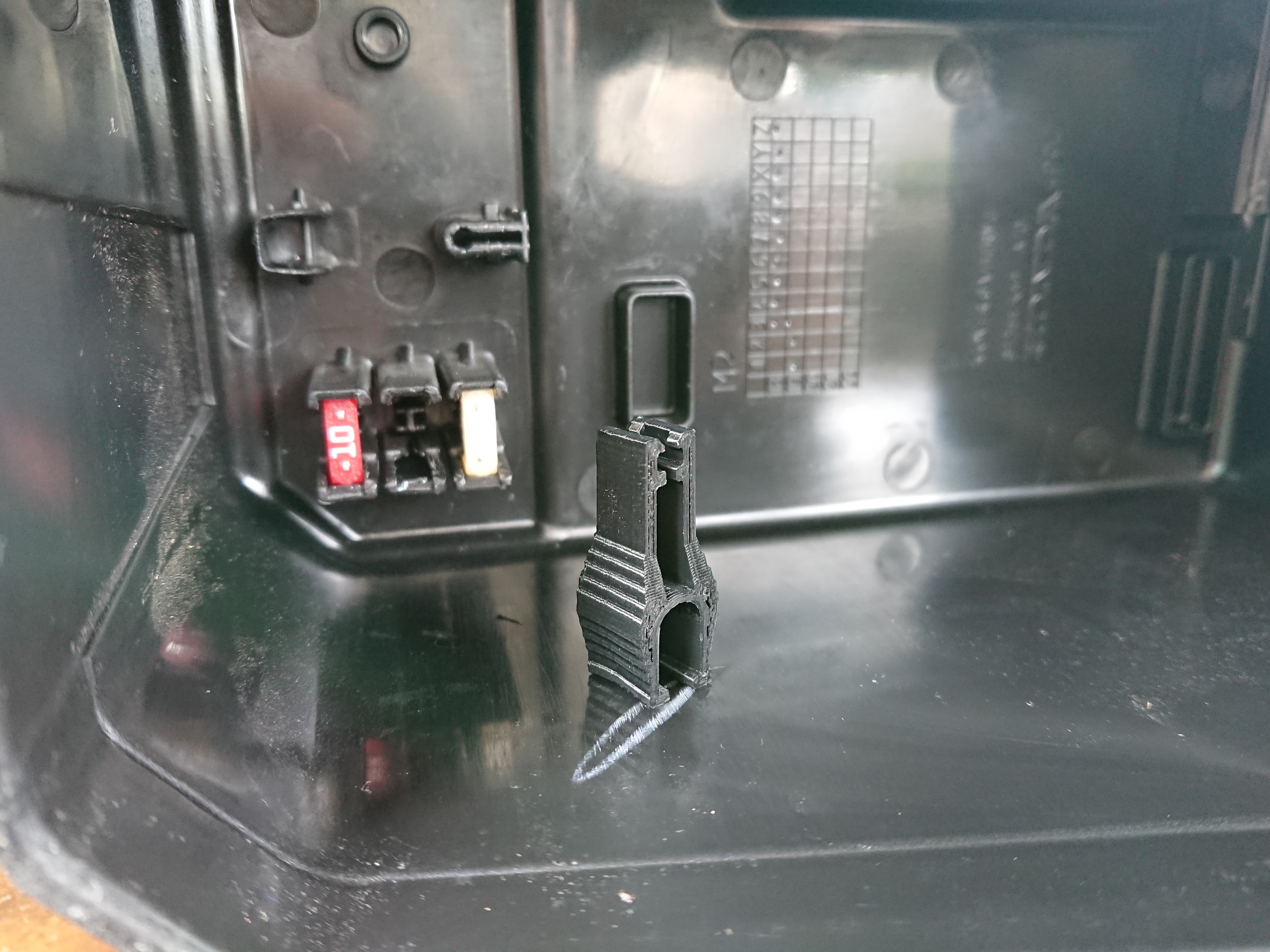 Honda Automotive Fuse Puller
