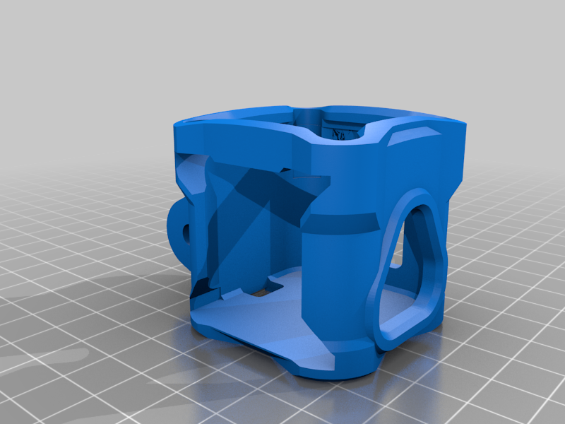 Case Mount Session 5 HookV2-APEX