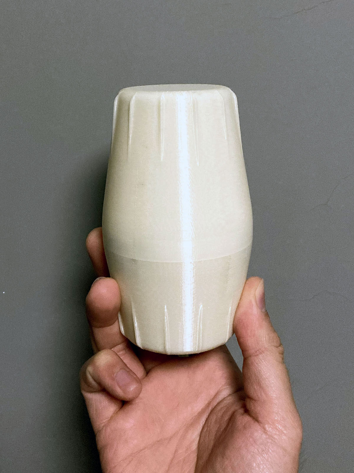 Case for Glencairn Glass