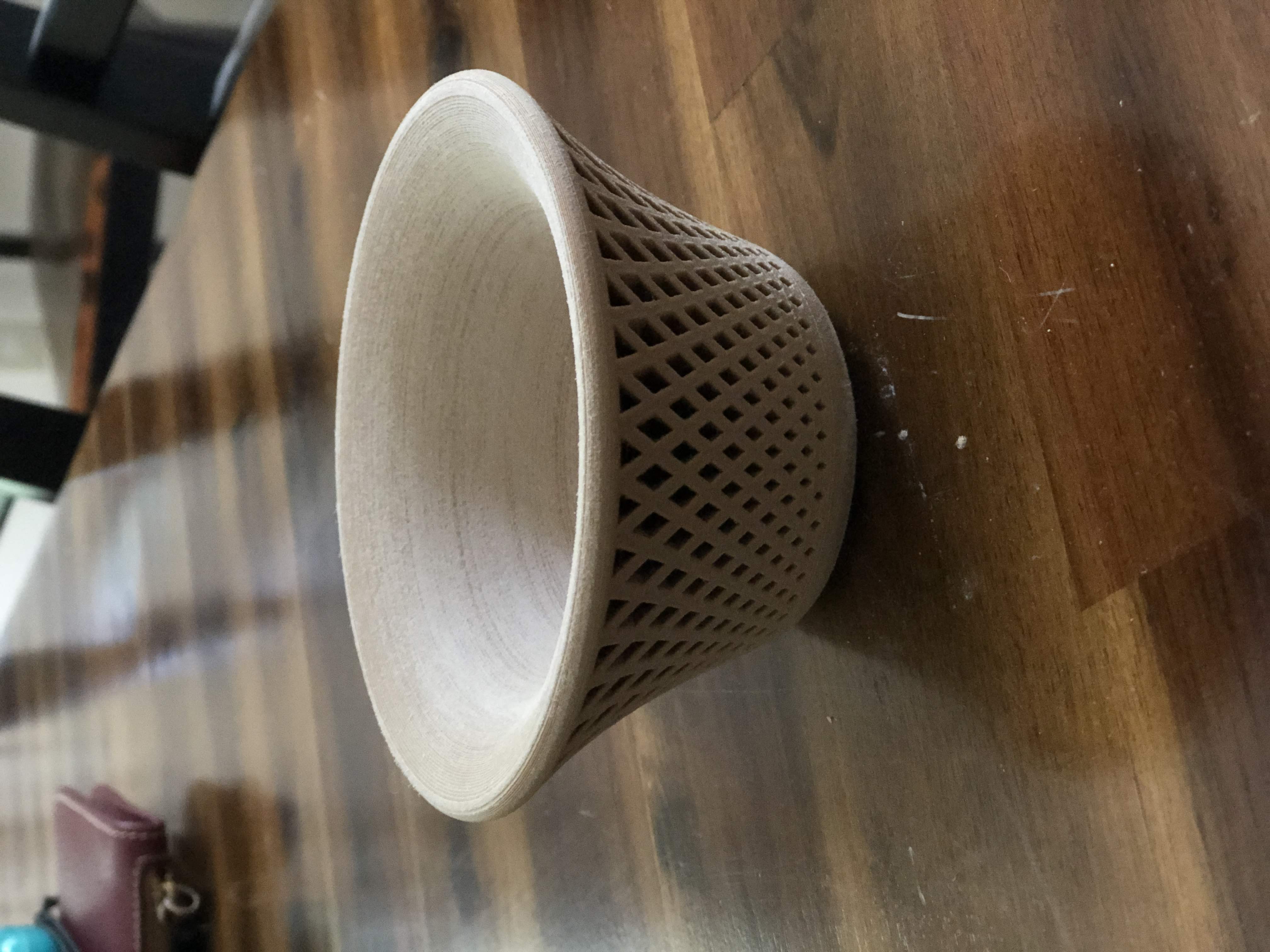 Bowl Design