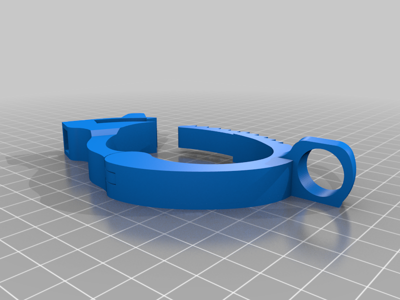 Cable Clamp