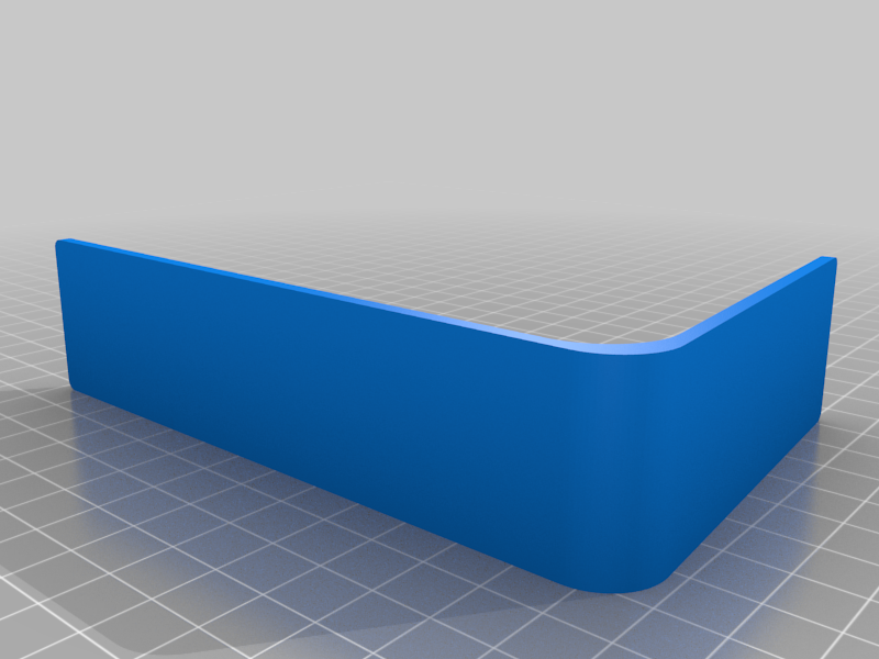 Simple Webcam Stand