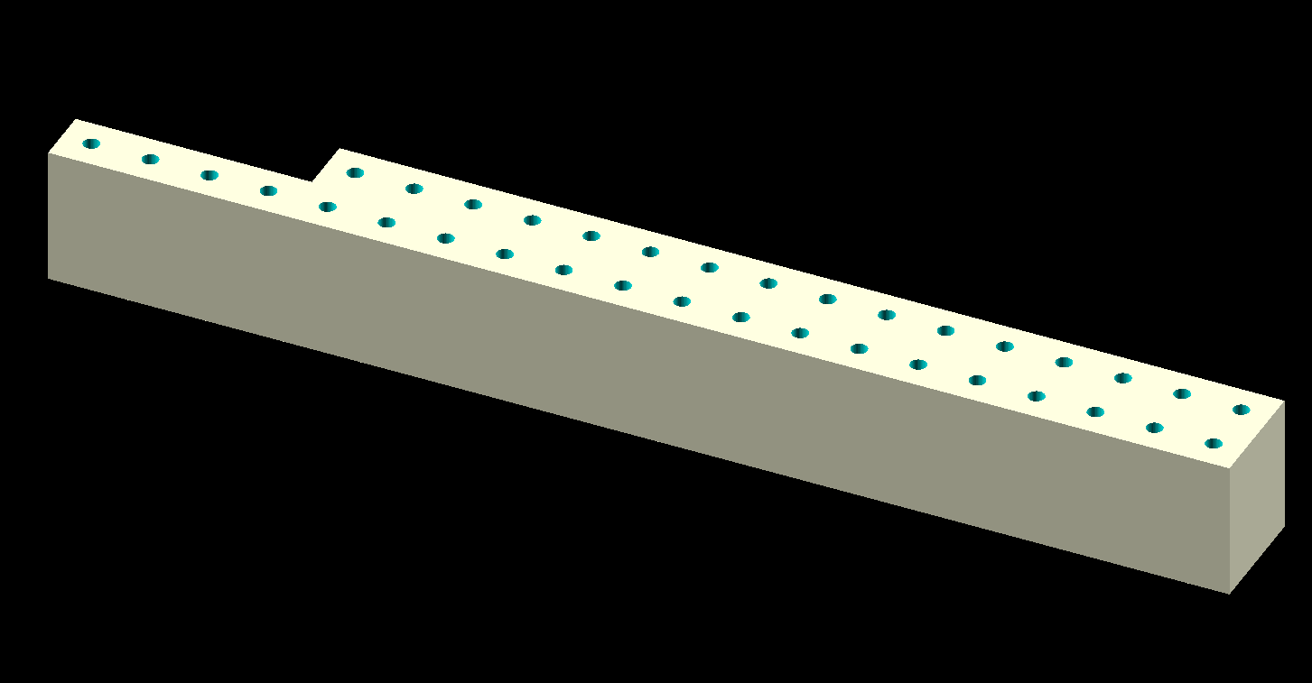 Pin Blocker