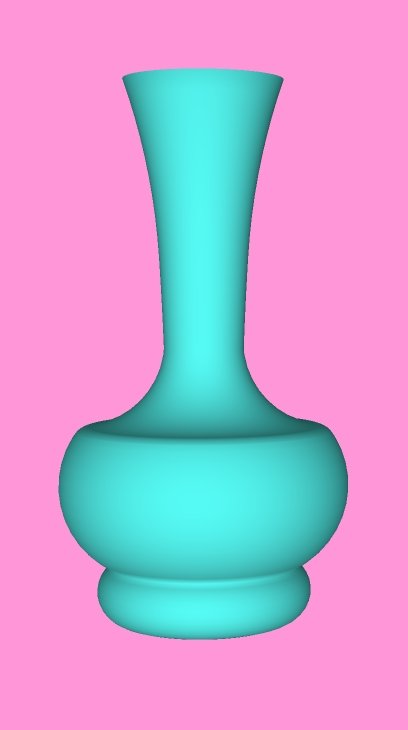 Bud Vase