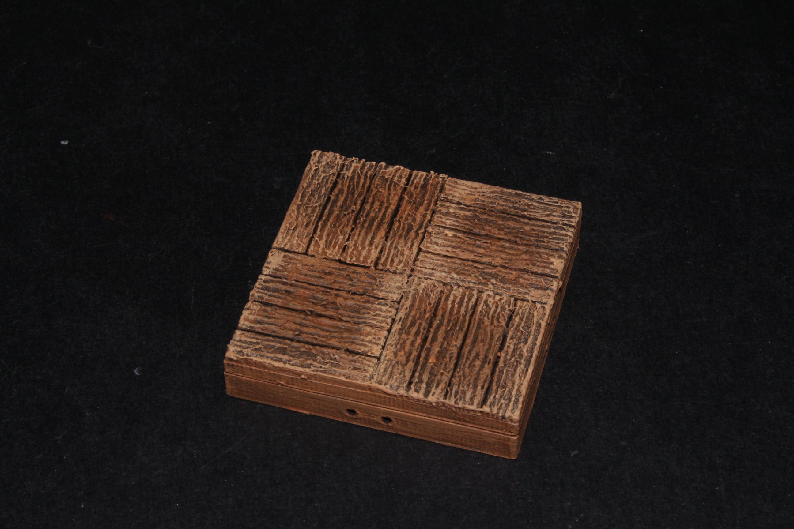 OpenForge 2.0 Wooden Floors