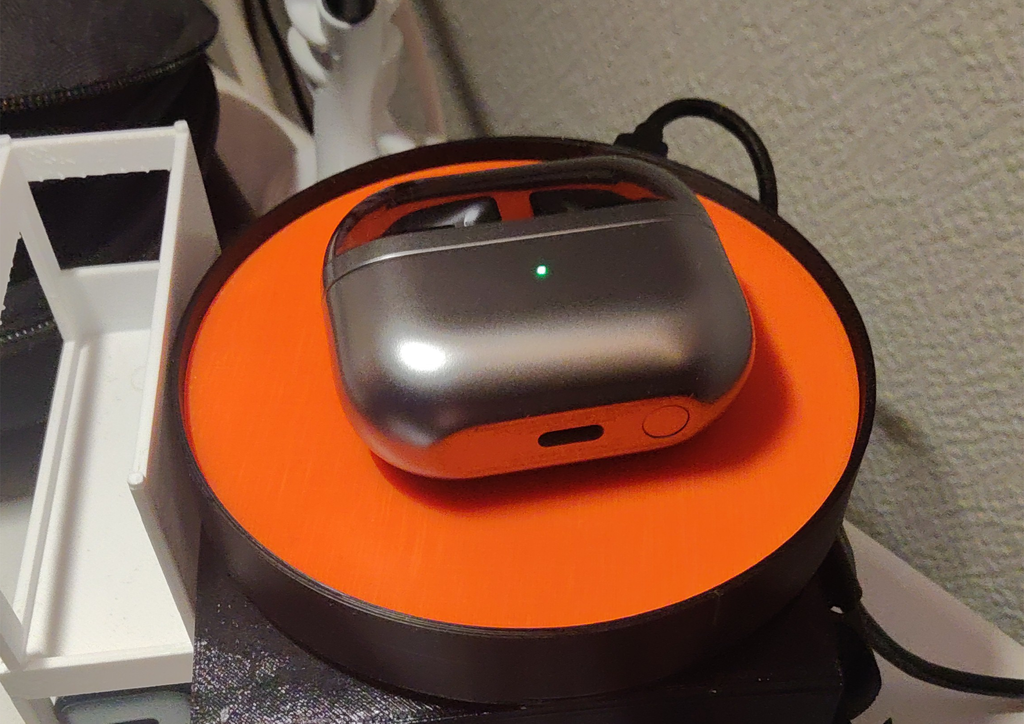Anker Powerwave casing