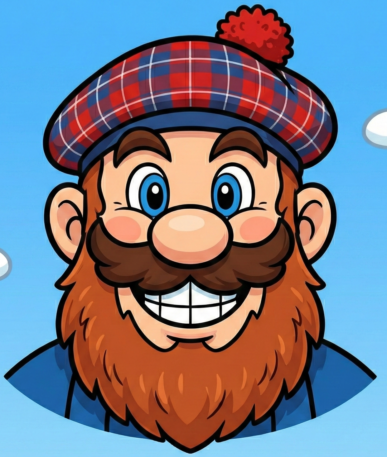 thisoldscot