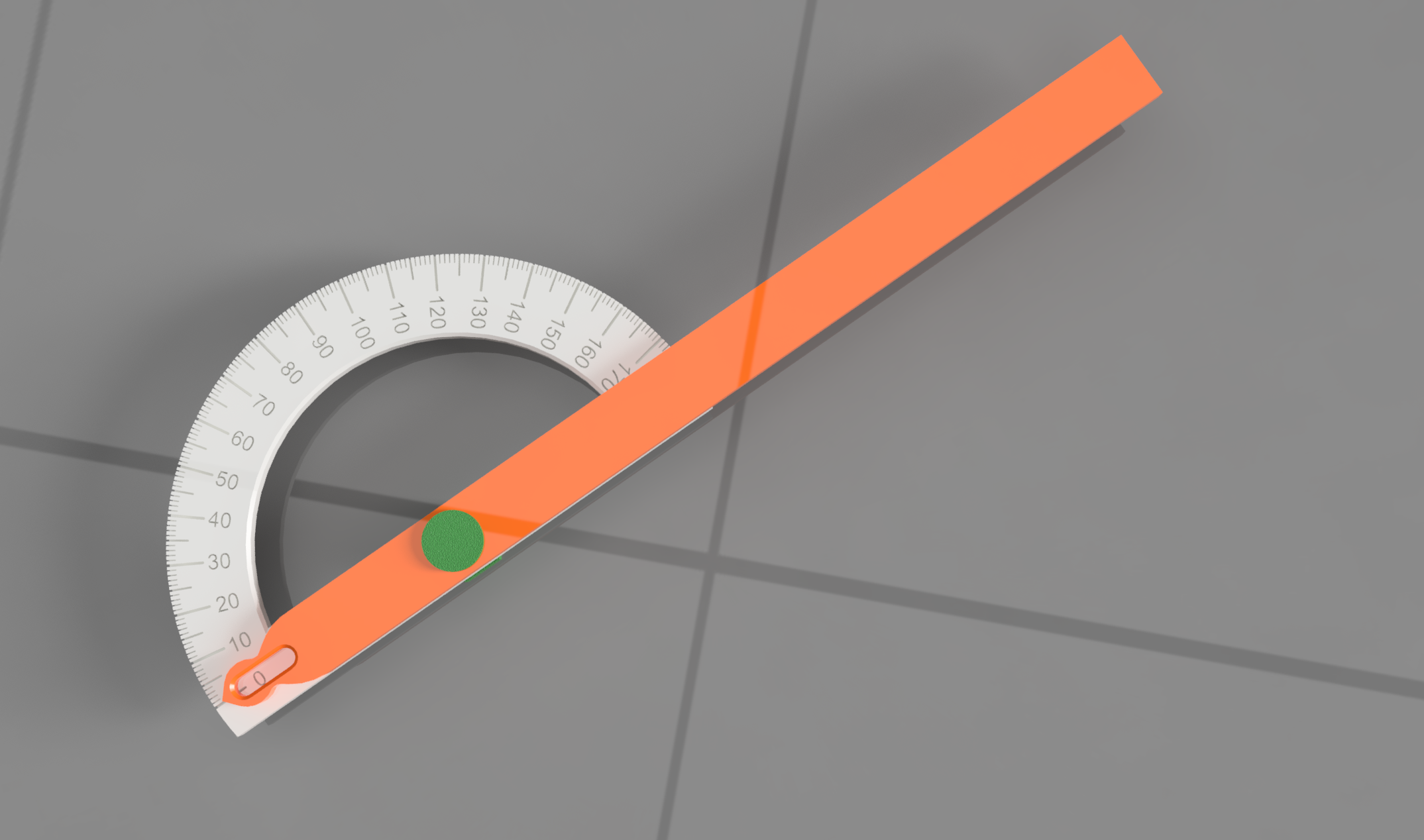 protractor