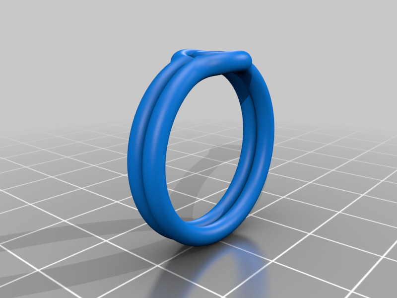 yugioh Shadow Charm Ring