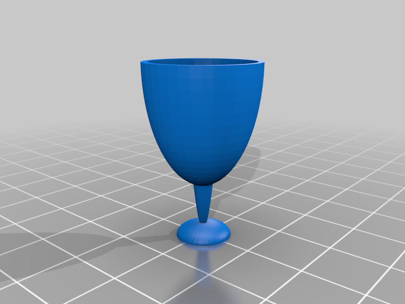 Chalice Cup