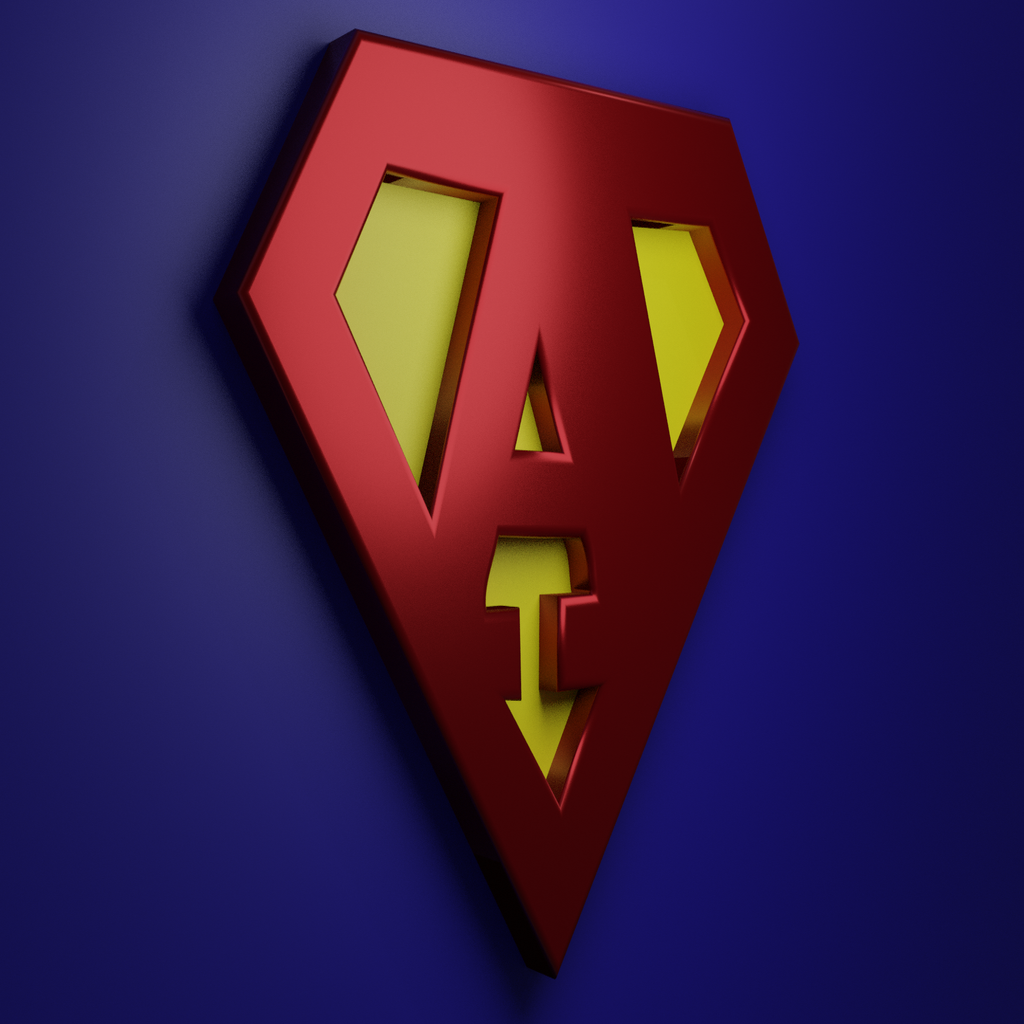 Super Al Logo [DMcG]