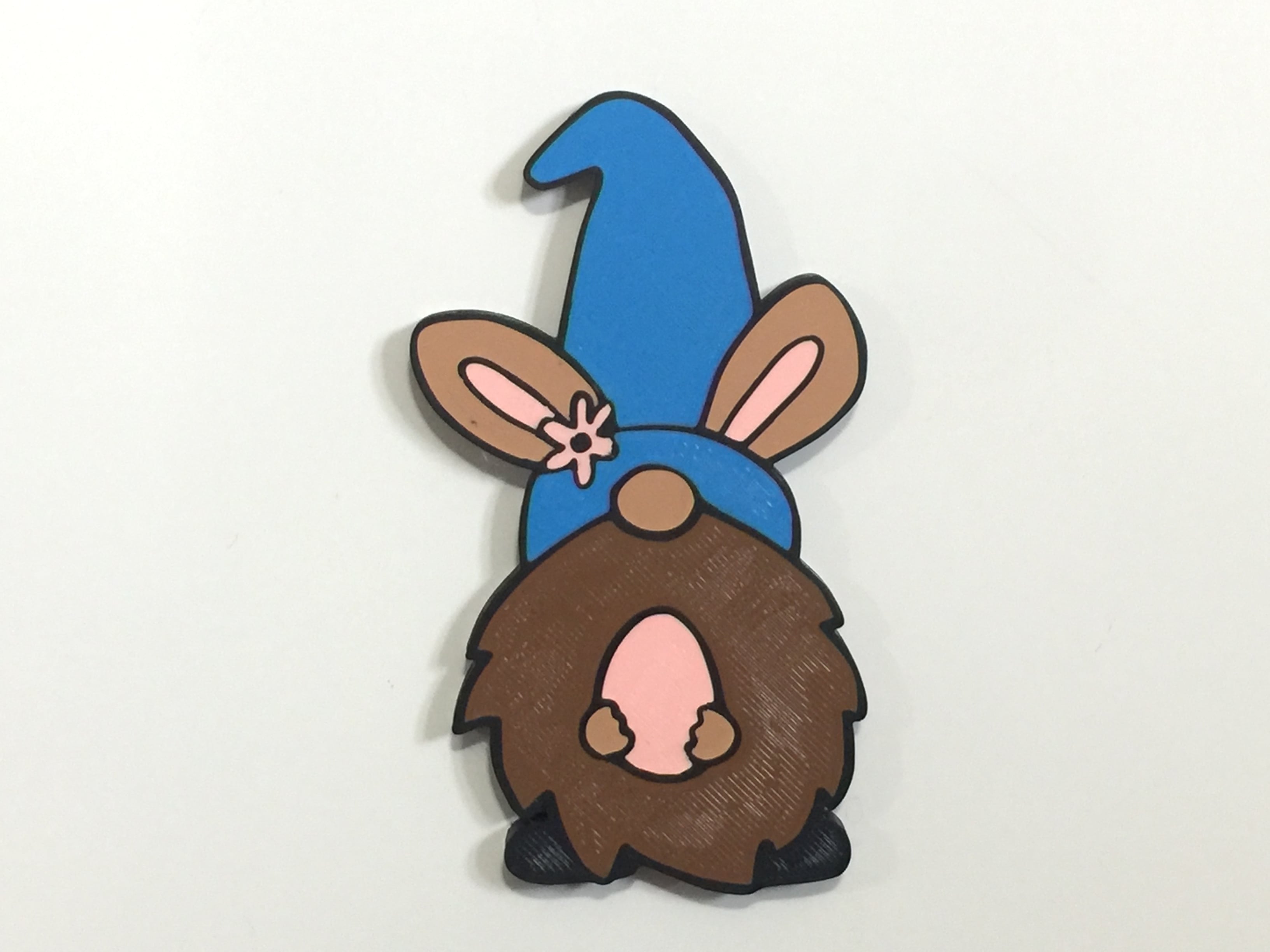 Easter Gnome