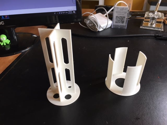 Mason Jar Lid Holder
